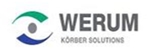 德国维隆（Werum）IT有限公司是世界范围内有影响力的生产执行系统(MES)供应商。